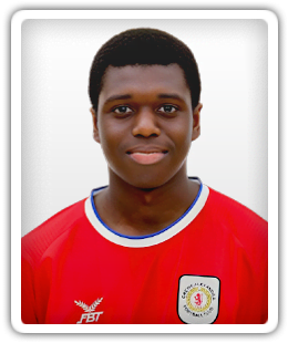 Muhamed Jatta
