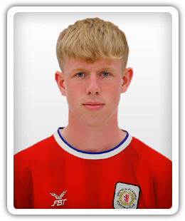 Matty Senior