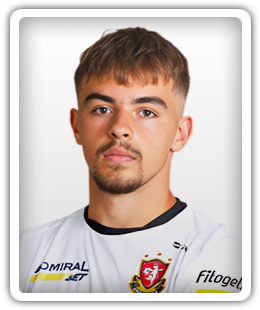 Lovro Nezirovic
