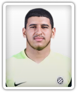 Zakaria Ghorbal