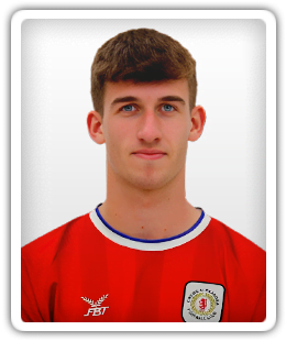 Jack Parry