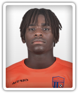 Albert Kwetshu