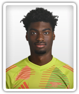 Brian Okonkwo