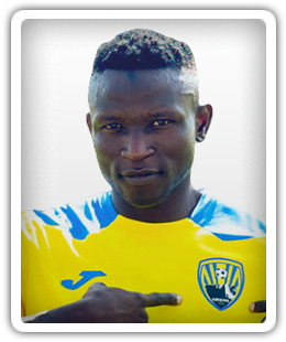 Abdullahi Shuaibu