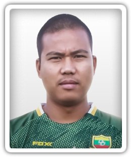 Pyae Phyo Thu