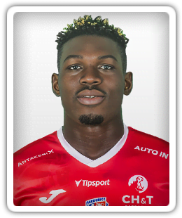 Mohammed Marzuq Yahaya