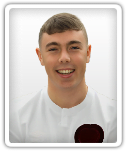 Bobby McLuckie