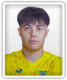 Luka Dovzan Karahodzic