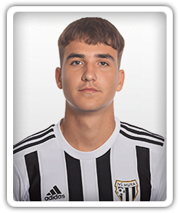 Luka Turudija