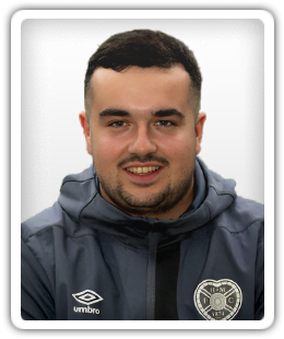 Declan Tobin