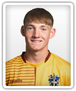 Jack Taylor