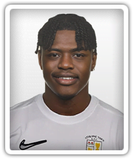 Jamal Ibrahim