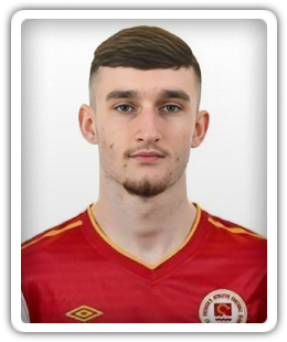 Mason Melia