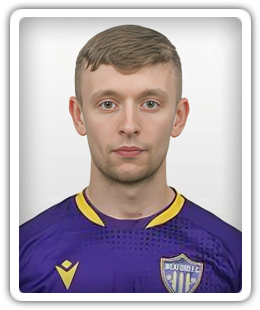 Reece Webb