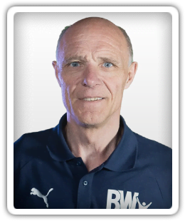 Jürgen Westendorf