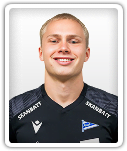 Jesper Gravdahl