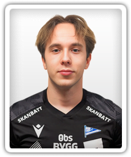 Stian Mangseth