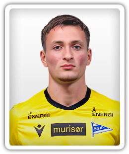 Deni Dashaev