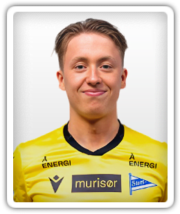 Sander Richardsen