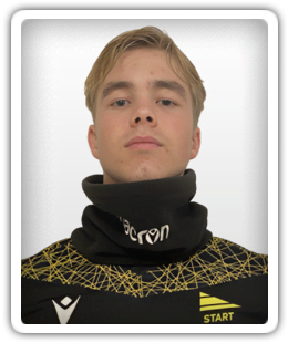 Markus Andersen