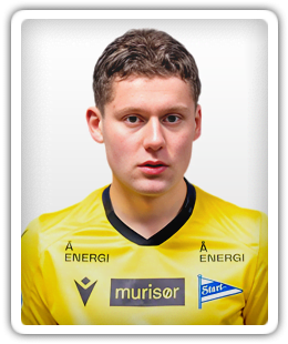 Adrian Eftestad Nilsen