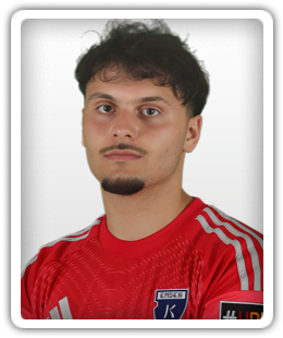 Isaak Djokovic