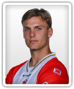 Lukas Larsen