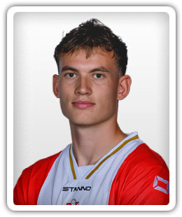 Adam Claridge