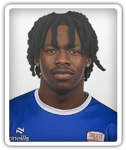 Darren Nwankwo