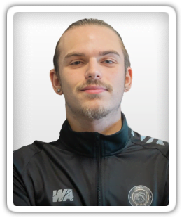 Louis Fildard