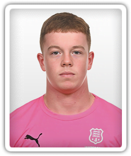 Jason Healy