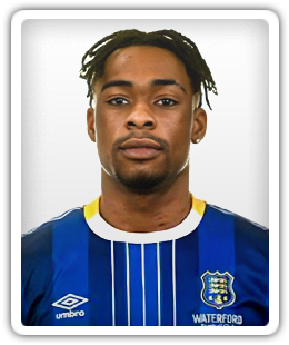 Anthony Adenopo