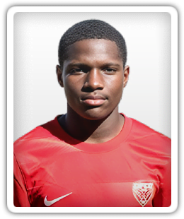 Boubacar Diallo