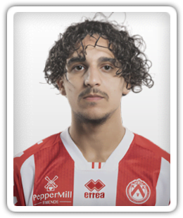 Mohamed Boussadia