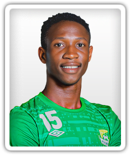 Davison Marowa