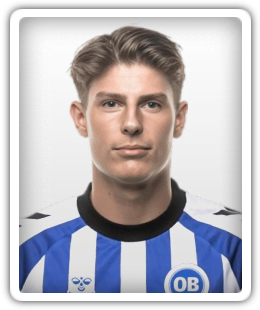 Magnus Andersen