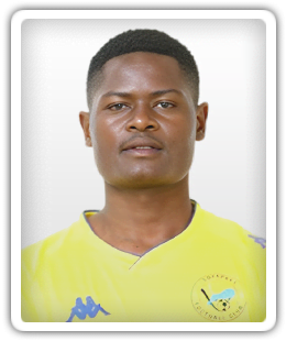 Simon Masaka