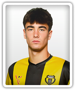 Peio Huestamendia