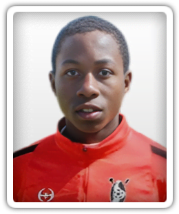 Prince Ndlovu