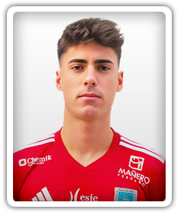 Álex Gil
