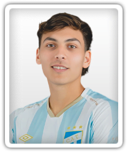 Luciano Vallejo
