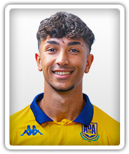 Arman Heidari