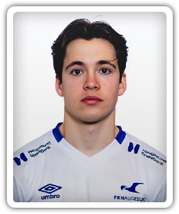 Mikkel Hope