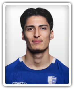 Sebastian Barrera
