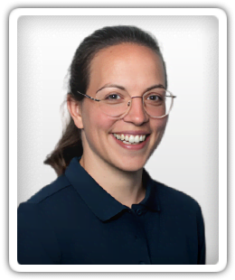 Karin Haltmann