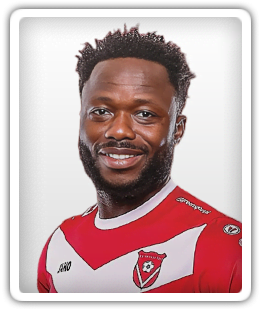 Ibrahim Sillah