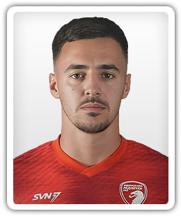 Nikola Marjanovic