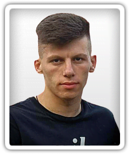 Kjire Mitkov