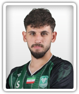 Mehdi Goudarzi