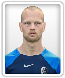 Marc Klingenstein
